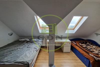 Apartament 3 camere, 82 mp utili, Zona Valea Aurie - 10