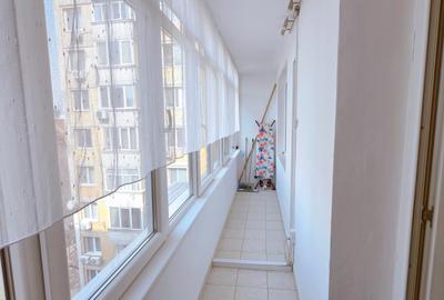 Apartament cu 2 camere semidecomandat în Universitate - 15