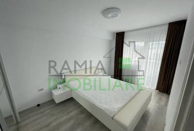 Apartament 2 camere, etaj 1, balcon 20mp - Vivamus Residence, Tractorul - 5