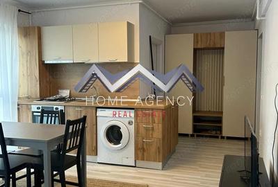 Apartament cu 2 camere semidecomandat în Central - 6