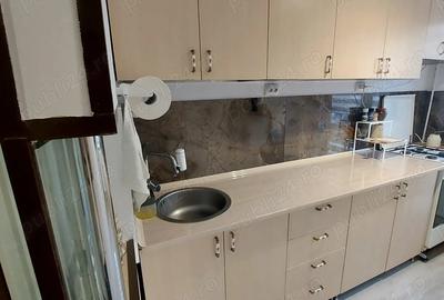 Apartament cu 2 camere semidecomandat în Drumul Taberei - 10