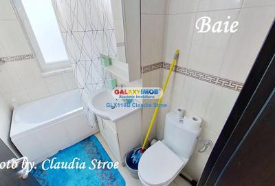 Garsonieră decomandată, mobilată în Berceni - 3