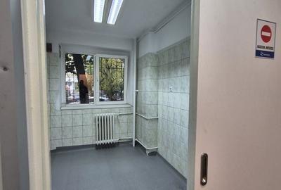 Birou, de 55 mp, în Drumul Taberei - 5