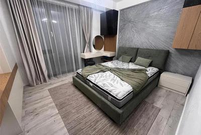 Apartament 2 camere complex Don Homes - Rediu - 3