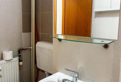 Garsonieră decomandată în Ferdinand - 12