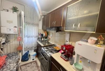 Apartament 4 camere, 60,20 mp, etaj 1, zona Craiovita Noua - 9