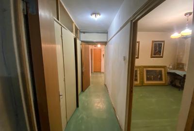 Apartament 3 camere Brancoveanu-Str.Turnu Magurele - 5