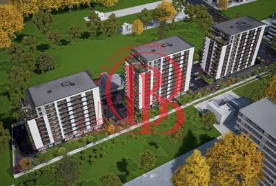 Garsonieră decomandată, mobilată în Theodor Pallady - 19