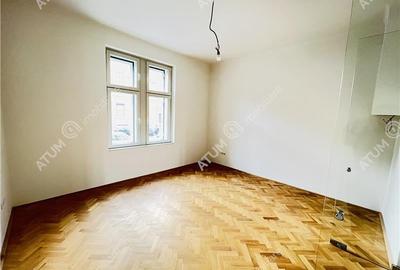 Vila cu 609 mp utili si teren de 950 mp in Sibiu zona Ultracentrala - 24