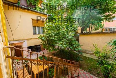 Apartament cu 3 camere în Central - 6