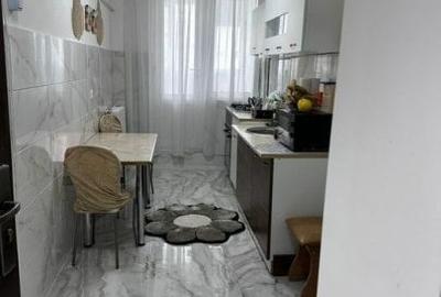 Apartament -2 camere-semidecomandat-zona Stefan cel Mare Apartament -2 camere-semidecomandat-zona Stefan cel Mare - 4