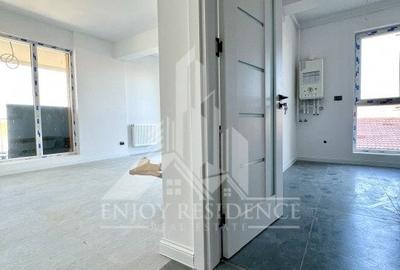 ULTIMUL APARTAMENT | 2 camere IMOBIL FINALIZAT 2025 | BOXA + LOC DE PARCARE - 7