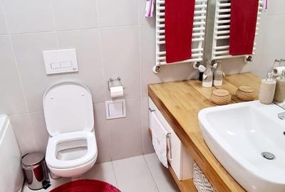 Apartament cu 2 camere decomandat în Pantelimon - 3