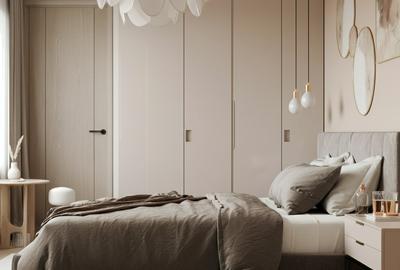 Apartament modern in bloc nou - 3 camere, spatios, zona Grand Arena, Comision 0% - 3