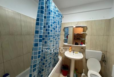 De inchiriat apartament 2 camere Baciu - 9