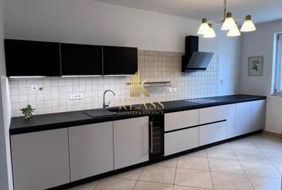 Vila Pipera- Iancu Nicolae | 225 mp utili | 5 camere | Piscina comuna - 5