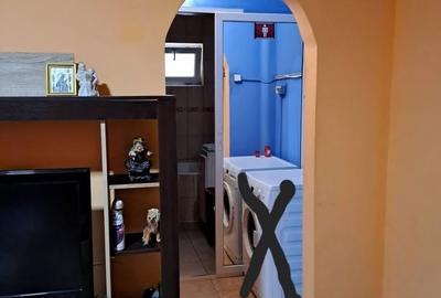 Apartament cu 2 camere, zona Zimbru - 5