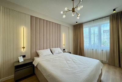 Apartament cu 3 camere în Aviatorilor - 3