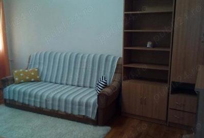 Garsonieră decomandată în Podgoria - 6