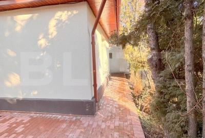 Casa individuala, 6 camere, 196 mp, zona Parc 14 Iulie-Grigorescu - 16