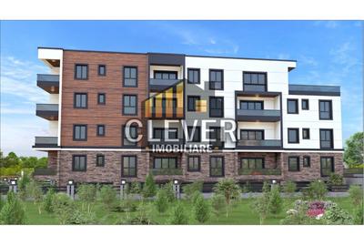 Apartament cu 3 camere semidecomandat în Theodor Pallady - 8