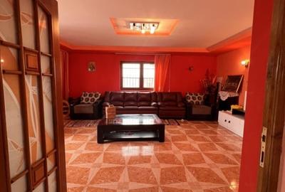 Vila spatioasa in comuna Lilieci la 20 de minute de Bucuresti - 5