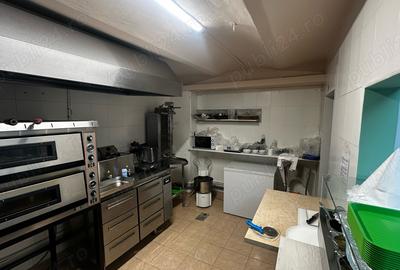 De inchiriat de vanzare afacere la cheie ! - 1