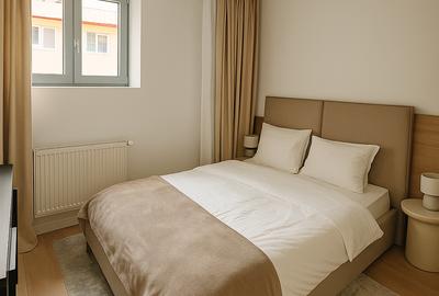 Opanez, vând  ap 3 camere , amenajat de designer, mobilat,utilat - 9