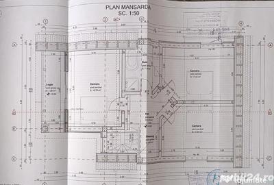 Casa smart premium, complet mobilata | Sanpetru | Vedere mun?i !!!FARA AGENTII!!! - 1