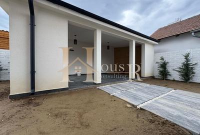 Pompa de caldura.Panouri.Totul la superlativ.Disponibila Imediat - 47