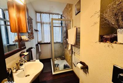 Apartament cu 4 camere, mobilat în Băneasa - 4