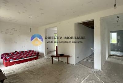 Casa+ teren de vanzare REDIU - 9