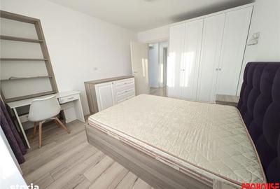 Apartament cu 2 camere în Ștefan cel Mare - 18