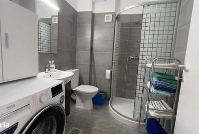 Apartament cu 2 camere în Făcăi - 3