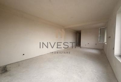 Duplex cu rooftop panoramic, garaj și curte proprie – cartier Voronet - 4