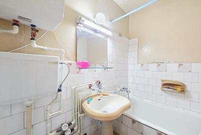 Apartament cu 3 camere semidecomandat în Central - 8