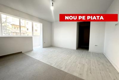 Apartament 3 camere, 53 mp utili, recent renovat - zona Lipovei