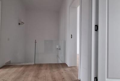 Casă cu 4 camere cu Teren 170 Mp în Prelungirea Ghencea - 34