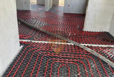 Apt 2 sau 3 camere, Inel II, bloc nou, diverse etaje si conf - 14