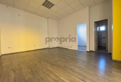 Spatiu comercial de vanzare - Brasov, cartier Triaj - 5