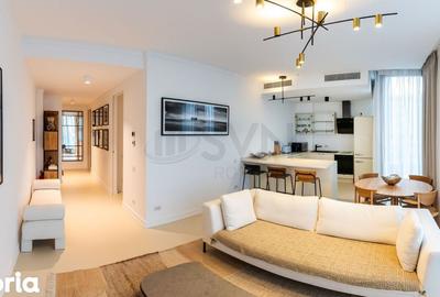Apartament cu 3 camere în Nord - 7