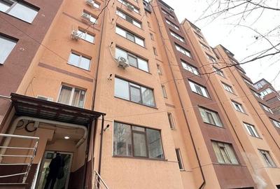 Apartament cu 3 camere semidecomandat în Militari - 19