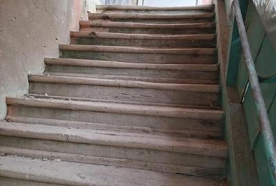 Apartament cu 2 camere nedecomandat în Centrul Istoric - 1
