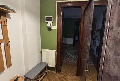 Apartament cu 2 camere semidecomandat, mobilat în Parcul Carol - 6