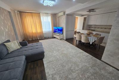 Apartament cu 2 camere în Lujerului - 2