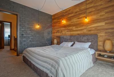 Casa de vanzare in orasul Ghimbav! Comision 0 %! - 19