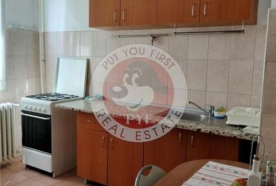 Policlinica Malcoci | Ap 2 camere | semidecomandat | 50mp | B7941 - 4