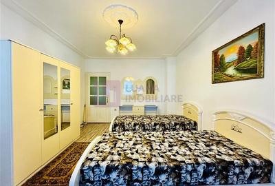 Apartament cu 3 camere decomandat, mobilat în Ștrand - 5