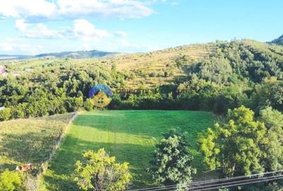 TEREN intravilan  3511 mp - BĂLȚĂTEȘTI - 3