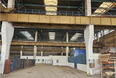 Spatiu Industrial - 1400 mp - Productie - Depozitare - Distributie - 6
